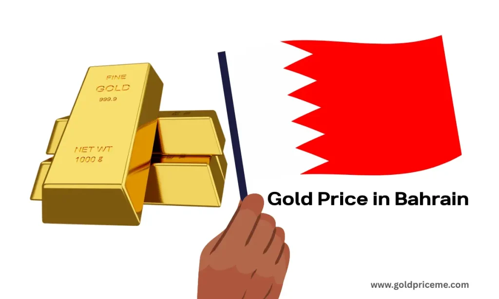 Gold Rate in Bahrain